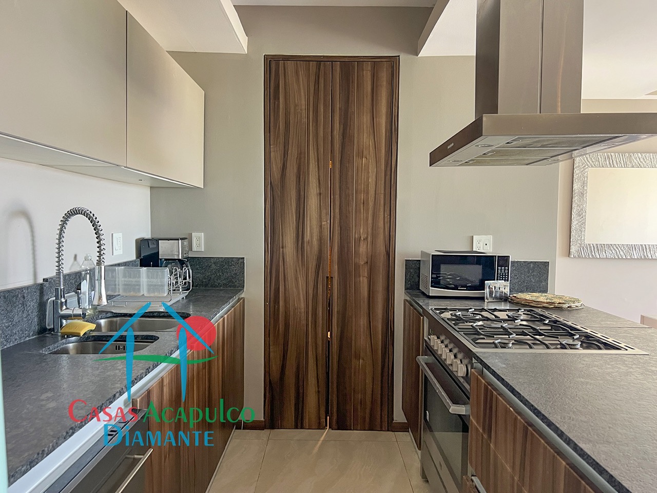 La Isla Emerald E 11 - Cocina 3